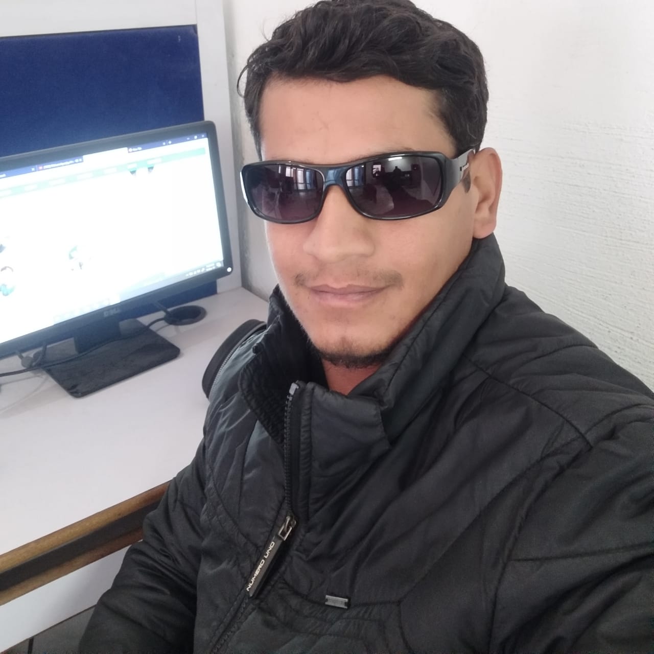 Kumar Manuja