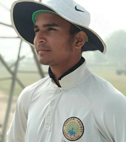 SURAJ PANCHAL