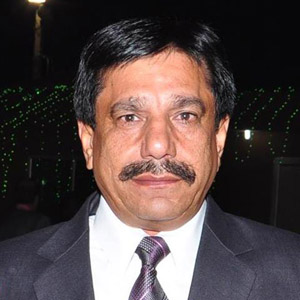ADV. K.K Chahal