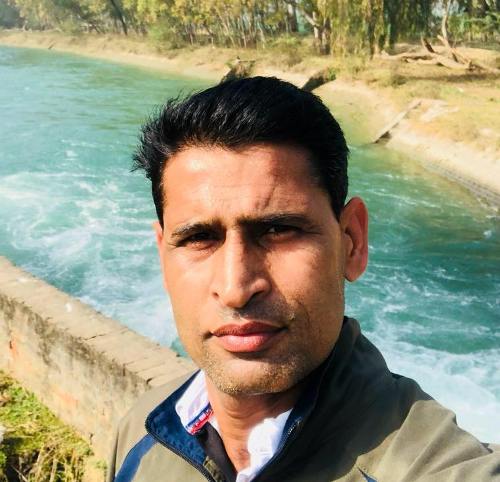 Dr. Randhir Singh