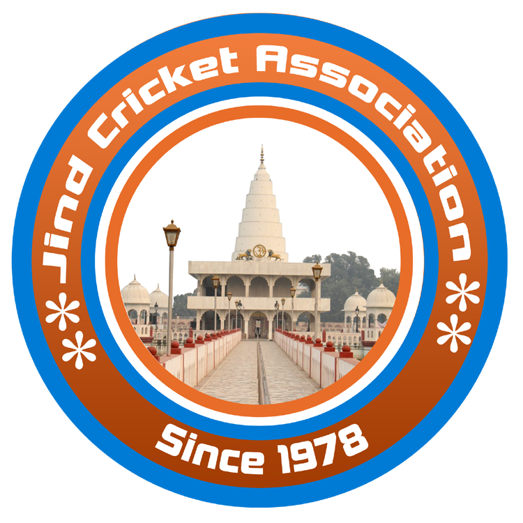 Jind Cricket Accociation